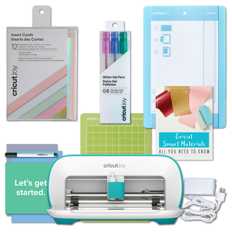 Cricut Joy cutting deals and writing machine